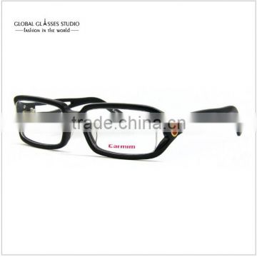 Classic And Mordern Acetate Men/women Eyewear Glasses Optical Eyeglasses Frame Crm31101