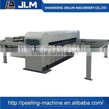 Veneer slicing machine/Horizontal Wood Veneer slicing machine