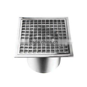 304 Casting Stainless steel Drainage