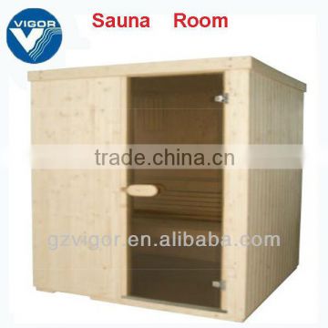 Dry Sauna Room/sauna sand timer