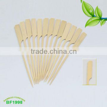 9cm Wide Bamboo Skewer with high quality