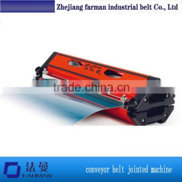 conveyor belt automatic vulcanizer air cooling type