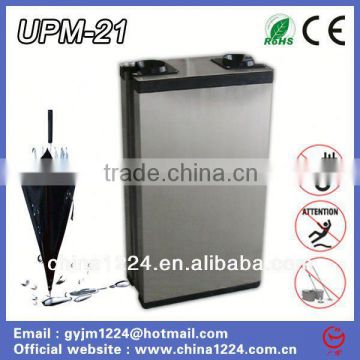 philippines store new product for hotel furniture wet umbrella machine stand