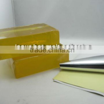 high quality hot melt glue for paper lable supplier