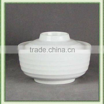 Melamine Bowl with lid