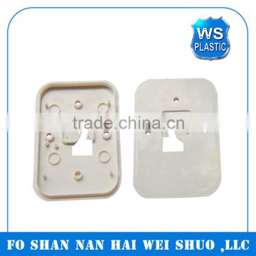 Expert Plastic Injection Electronics Part Mold with 15years experience