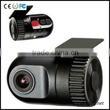 Hot selling car rear view camera with motion detection