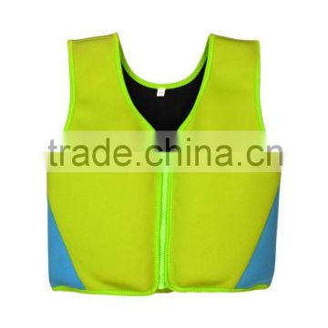 (New Arrival)Children's Floating Neoprene Swimming Vest