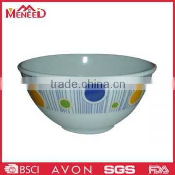 New product chinese style disposable hot soup bowls