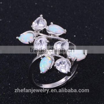 Low price of silver ring spoon wholesale online