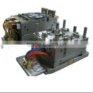 shenzhen professional injection tools maker with competitive price