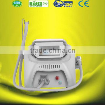 2015 hot sale 808nm diode laser hair removal for all colour with CE
