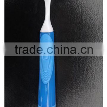 RS-G09 electric toothbrush battery operated osicillated toothbrush