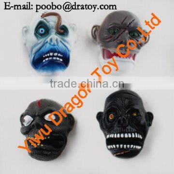 custom different halloween toys factory