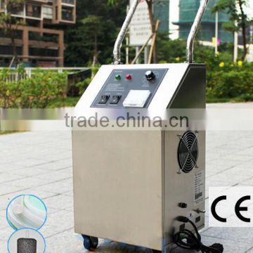 ozone machine,cold corona discharge ozone generator