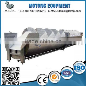 China compact chicken slaughter line equipment