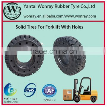 buy tyre direct from china solideal tires for forklift 7.00-12