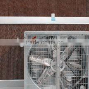 industrial ventilative negative-pressure exhaust air cooling fan
