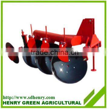 1LYQ disc plough