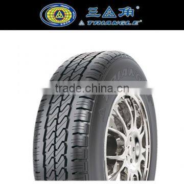 TAXI TIRE 165/70R13 TR958 MADE IN CHINA CHINESE TYRE MANUFACTURER