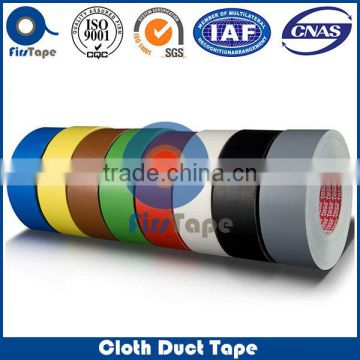 ISO SGS CERTIFICATE BOOK BINDING CLOTH TAPE