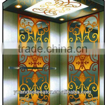 huizhou yuanda elevator passenger lift