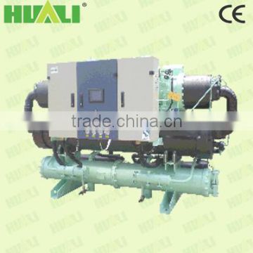 Huali refrigeration cooling system dongguan industrial chiller