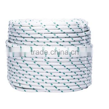 Top Quality Polyester Double Braided Rope