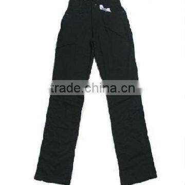 stocklots men's long pants