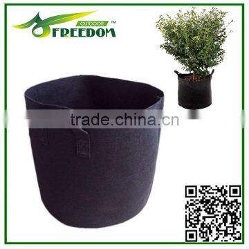 Professional garden nonwoven plant bag