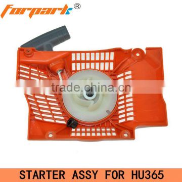 Garden tools Chain saw Spare Parts Forpark 365 Starter Assy