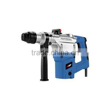 HS4009 850W 26mm hammer drills for sale with CE approved