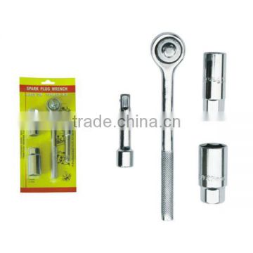 Spark Plug Removal Tool Wrench Set