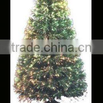 Giant Christmas Tree Fiber Optic Christmas Tree