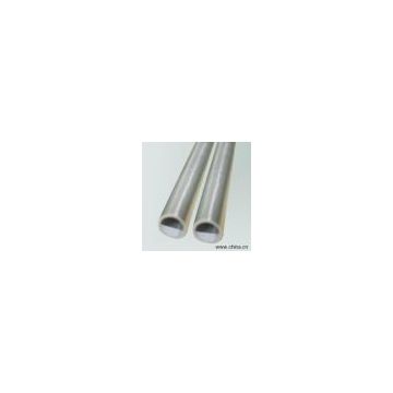 Sell Stainless Steel Seamless Tube