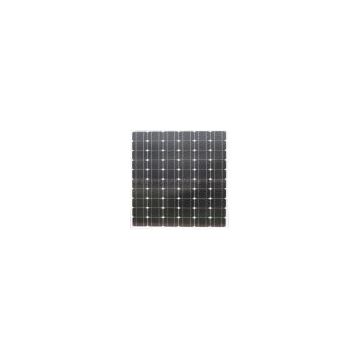 250W mono photovolatic solar panel with TUV. IEC. CE. GOLDEN SUN certificates