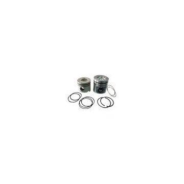 Sell Piston, Piston Ring & Piston Pin