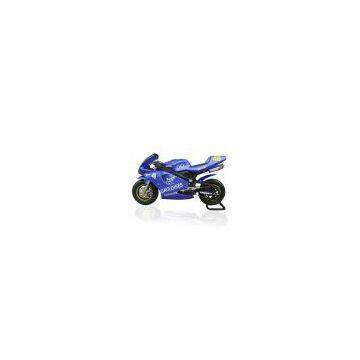 Sell Pocket Bike (CE Approved)