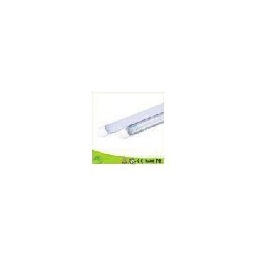 Cold White 5500k LED T8 Tubes For Hospital / Schools , 220Volt 2 Foot SMD Tube