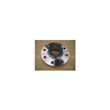 stainless flange , steel flange , flange in stainless steel , flanges , EN1092-1 DIN FLANGE