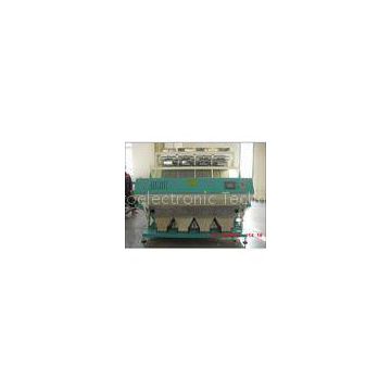 CCD Rice color sorter sorter machine mill machine accurately sorting any grains , big capacity