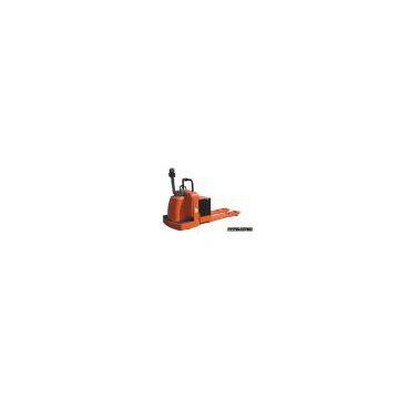 CBD25 Electric Pallet Truck