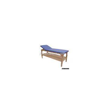 Stationary Massage Table