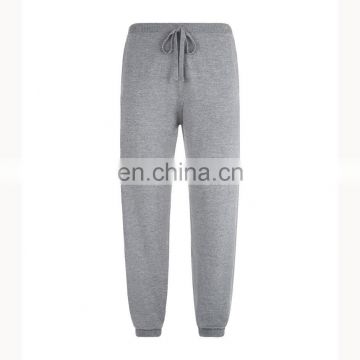 mens tapered fit pockets sweat pants