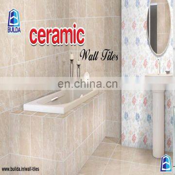Ceramic wall tiles from India