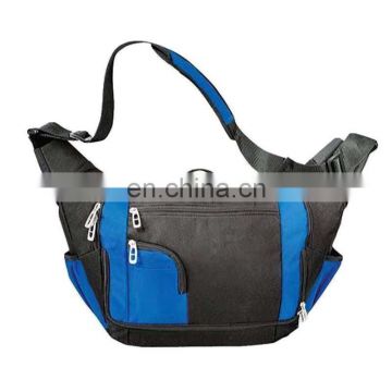 1680D polyester motorcycle waist bag with low price