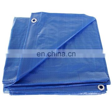 Customized reinforced waterproof pe tarpaulin for Multi-purpose
