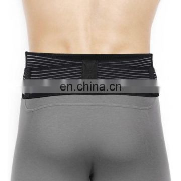 Unisex Sacroiliac SI Joint Support Belt for Alleviates Hip Pain, Lower Back, Lumbar and Discomfort  Pain Relief