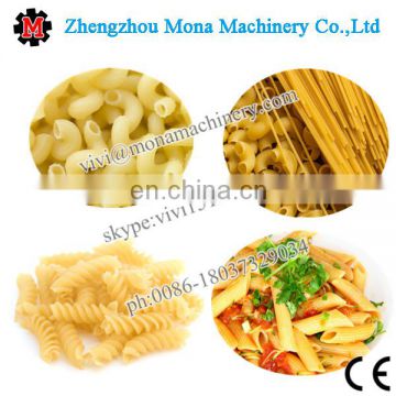 Automatic italian pasta machine/macaroni making machine/noodle making machine