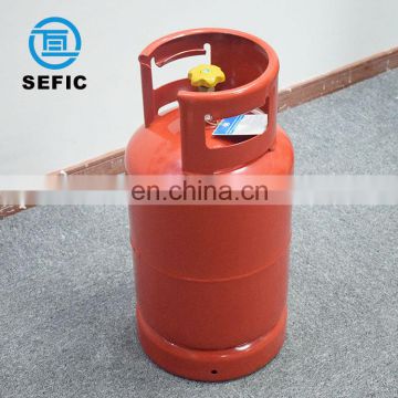 Portable LPG Gas Cylinder Sale For Cheap For Africa Market